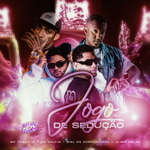 Jogo de Sedução (Explicit)