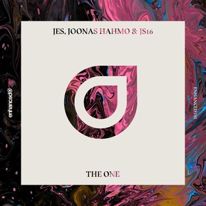 The One (Original Mix)