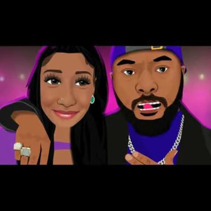 Need Somebody (Explicit)