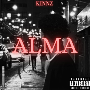 Alma (Explicit)