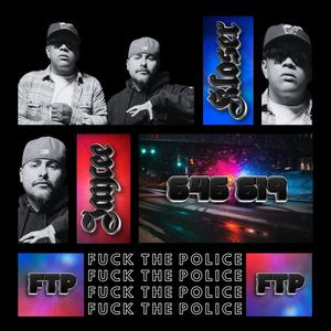FTP (feat. Jaycee_619) (Explicit)