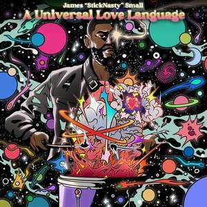 A Universal Love Language (Explicit)