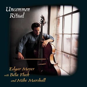 Uncommon Ritual (Inst.)