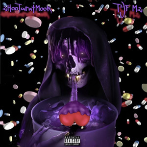 Scared of Luv (Explicit)