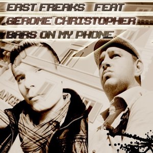 East Freaks - Bars On My Phone (Broken Tunes Remix)