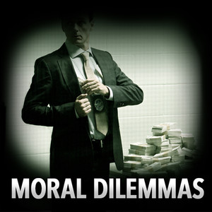 Moral Dilemmas