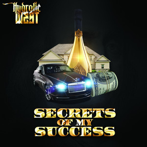 Secrets Of My Success (Explicit)