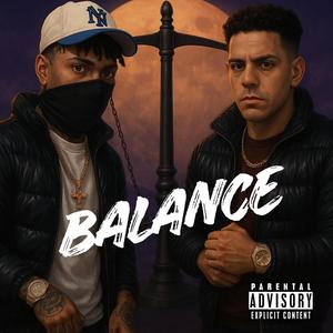 Balance (feat. D-Raww)