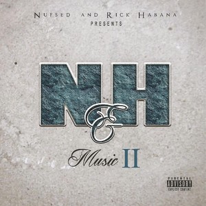 N & H Music II (Explicit)