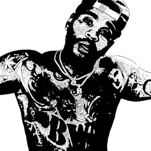 Free x Trap x Beat x Untrustworthy