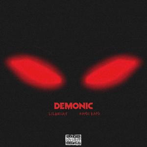 Demonic(feat. Kandi Bard) (Explicit)