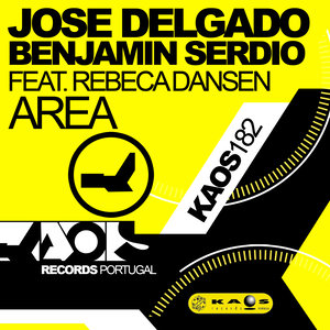 Area (Kike Bronchal Remix)