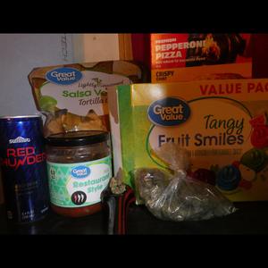 Tune In (feat. Jay K & DJ Tank) (Explicit)