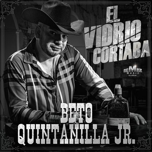 El Vidrio Cortaba