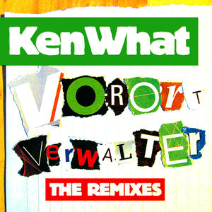 Vorortverwalter: The Remixes