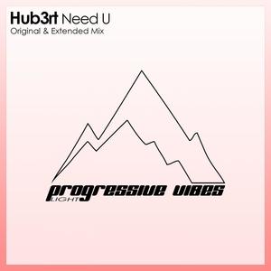 Need U (Original Mix)