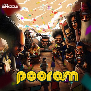 Pooram (From "Think Specials")