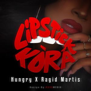 Lipstick Kora (feat. Ragid Martis)