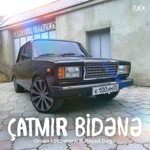 Çatmır Bidənə (Remix)
