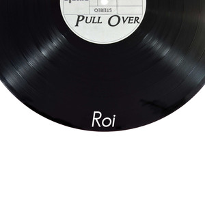 Pull Over (Explicit)