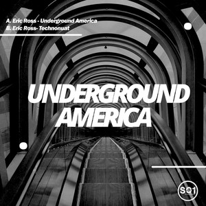 Underground America