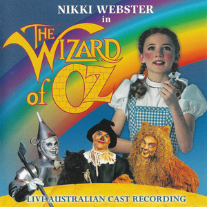 The Wizard of Oz (Live Australian Cast Recording)