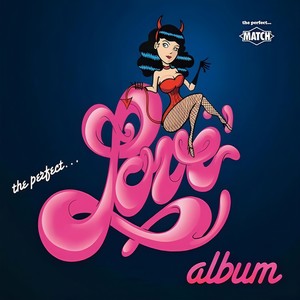 My Tender Heart (Vocal Version_Full Length)