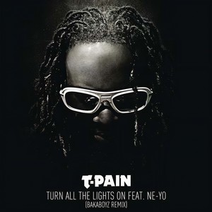 Turn All The Lights On