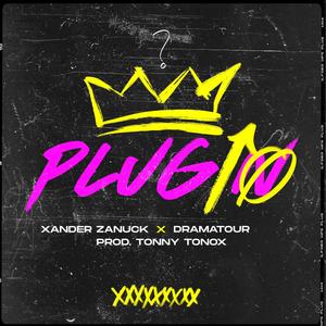 Plugin (feat. Dramatour) [Explicit]