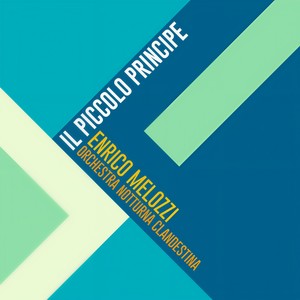 Il Piccolo Principe - Quando riderò, le stelle (Piccolo Principe)