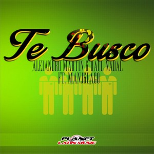 Te Busco (Original Mix)