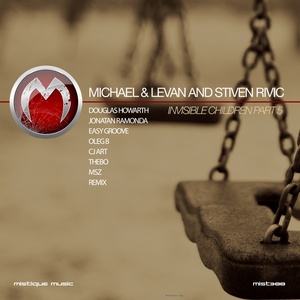 Invisible Children (Thebo Rework)