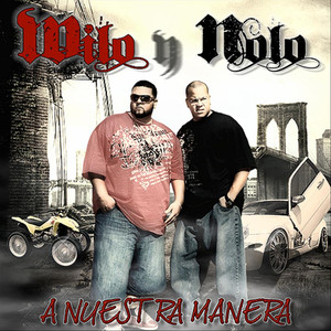 Wilo - Tirencen(feat. Alex Fatt) (Explicit)