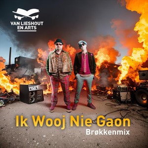 Ik Wooj Nie Gaon (Brøkkenmix)