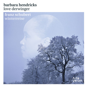 Barbara Hendricks - Winterreise, D. 911 - No. 20, Der Wegweiser