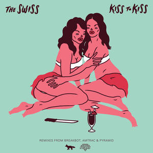 Kitsuné: Kiss To Kiss EP