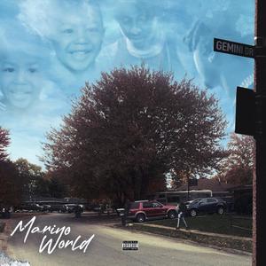 Welcome 2 My World (Explicit)