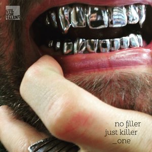 No Filler Just Killer, Vol. One