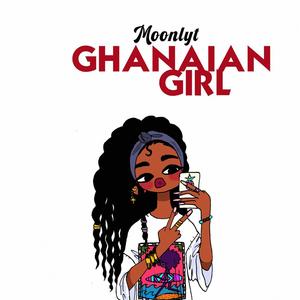 Ghanaian Girl