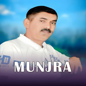 Munjra