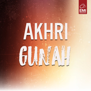 Akhri Gunah (Original Motion Picture Soundtrack)