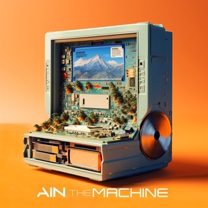 FLYING OVER SOUTH AMERICA