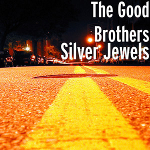 Silver Jewels