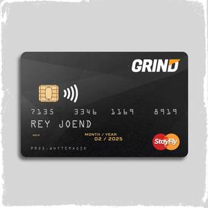 Grind (Explicit)
