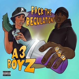 Fella Council (feat. London Lynch, Hoodbaby & Chasebandicas) (Explicit)