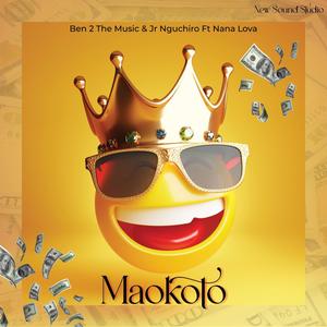 Maokoto! & Jr Nguchiro 601 (feat. Nana Lava) [Explicit]