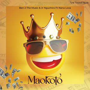 Maokoto! & Jr Nguchiro 601 (feat. Nana Lava) (Explicit)