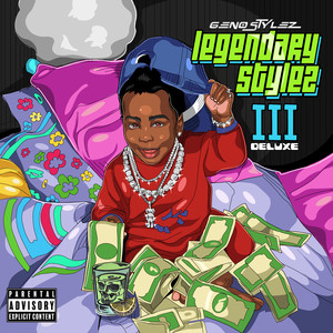 Legendary Stylez 3 (Deluxe) [Explicit]