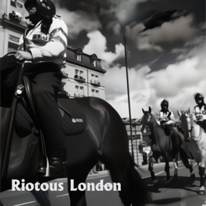 Riotous London