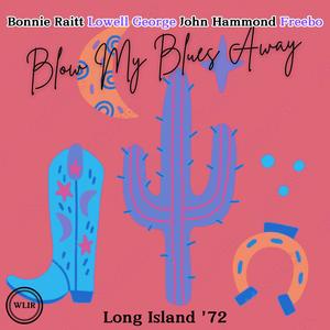 I Can't Be Satisfied (Live)